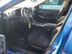 2024 Nissan Sentra Sr zu verkaufen in Temple, TX - Side