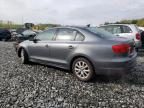 2013 Volkswagen Jetta Se на продаже в North Billerica, MA - Side