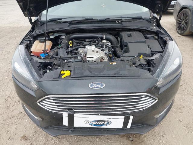 2016 FORD FOCUS TITA