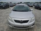2010 Toyota Corolla Base იყიდება Loganville-ში, GA - Mechanical