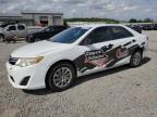 2012 Toyota Camry Base იყიდება Earlington-ში, KY - Hail
