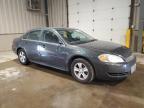 2015 Chevrolet Impala Limited Ls zu verkaufen in West Mifflin, PA - Minor Dent/Scratches