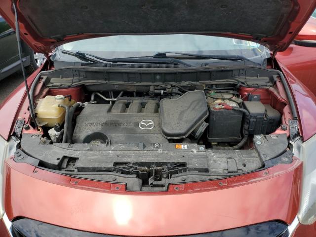 2013 MAZDA CX-9 GRAND TOURING  