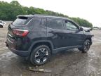 2018 Jeep Compass Trailhawk na sprzedaż w Austell, GA - Front End