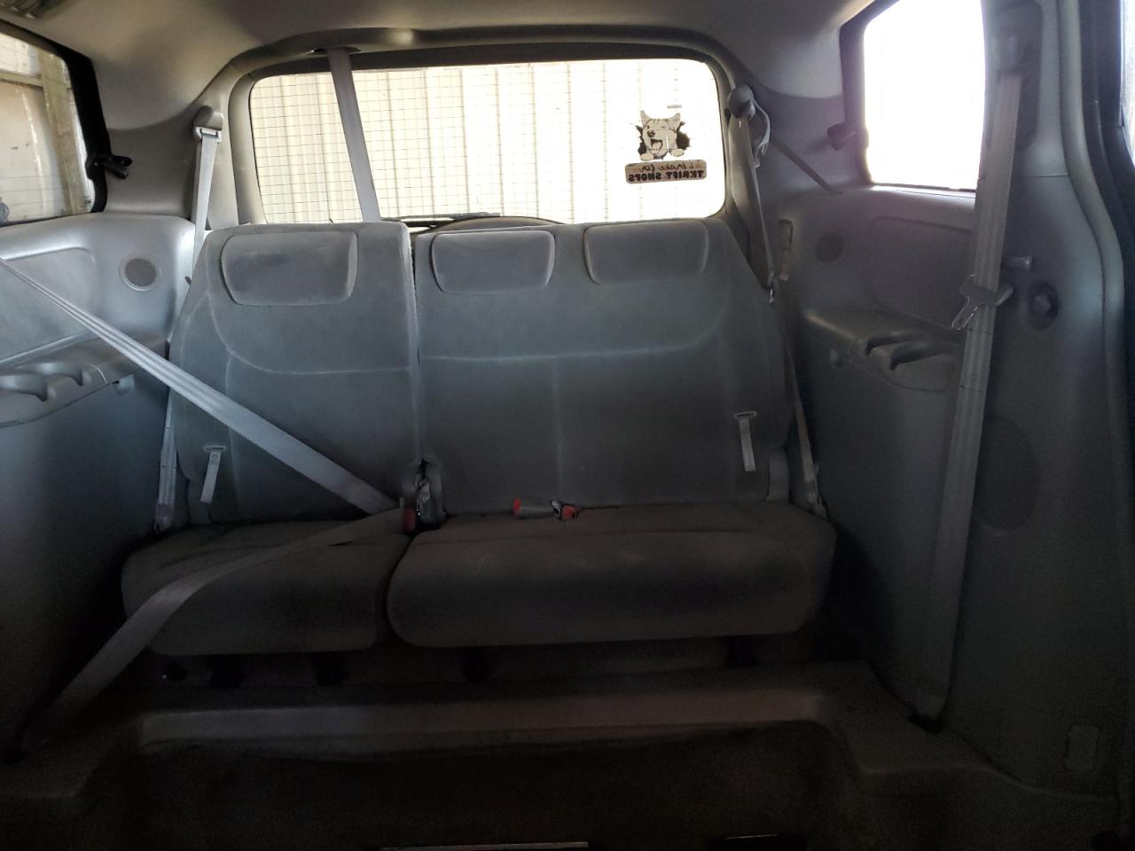2005 Toyota Sienna Xle VIN: 5TDZA22C55S353586 Lot: 57102195