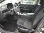 2020 Nissan Sentra Sv на продаже в Madisonville, TN - Undercarriage