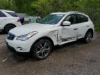 2015 INFINITI QX50  for sale at Copart ON - COOKSTOWN