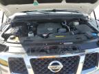 2014 Nissan Armada Sv იყიდება Wilmer-ში, TX - Hail