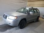 2008 Subaru Forester 2.5X Premium იყიდება Candia-ში, NH - Front End