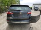 2018 Chevrolet Equinox Ls zu verkaufen in Northfield, OH - Rear End