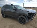 2023 Jeep Cherokee Altitude Lux იყიდება Rocky View County-ში, AB - Front End