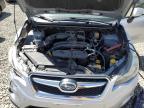 2014 Subaru Xv Crosstrek 2.0 Premium for Sale in Reno, NV - Front End
