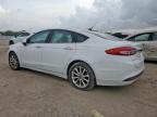 2017 Ford Fusion Se за продажба в Houston, TX - Mechanical