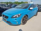2014 VOLVO V40 R-DESI for sale at Copart SANDY
