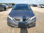 2015 Honda Civic Se იყიდება Houston-ში, TX - All Over