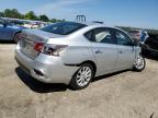 2019 Nissan Sentra S zu verkaufen in Midway, FL - Front End