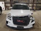 2017 Gmc Terrain Sle იყიდება Eldridge-ში, IA - Front End