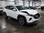 2022 Hyundai Tucson Sel للبيع في Ham Lake، MN - Front End