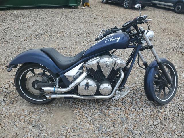 2019 Honda Vt1300 Cx