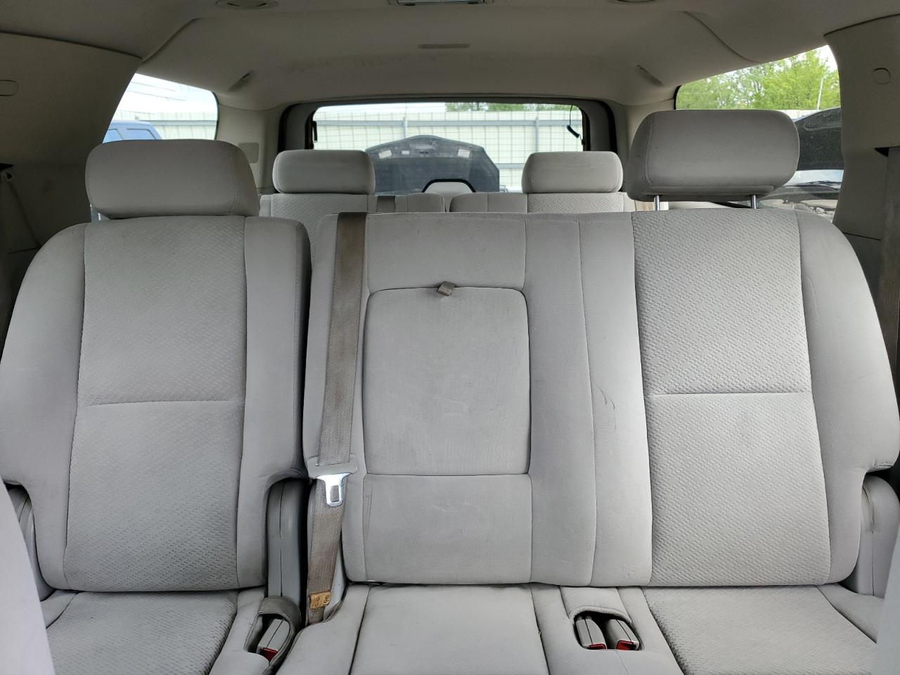 2007 Chevrolet Suburban K1500 VIN: 1GNFK16327J219226 Lot: 57670495