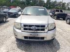 2012 Ford Escape Limited for Sale in Ellenwood, GA - Mechanical