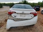 2015 Toyota Corolla L   de vânzare în China Grove, NC - Front End