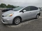 2012 Toyota Prius V    на продаже в Lebanon, TN - Rear End