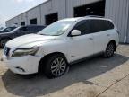 2014 Nissan Pathfinder Sv Hybrid   на продаже в Jacksonville, FL - Front End