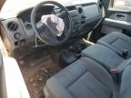 2011 Ford F150 Super Cab на продаже в Savannah, GA - Front End