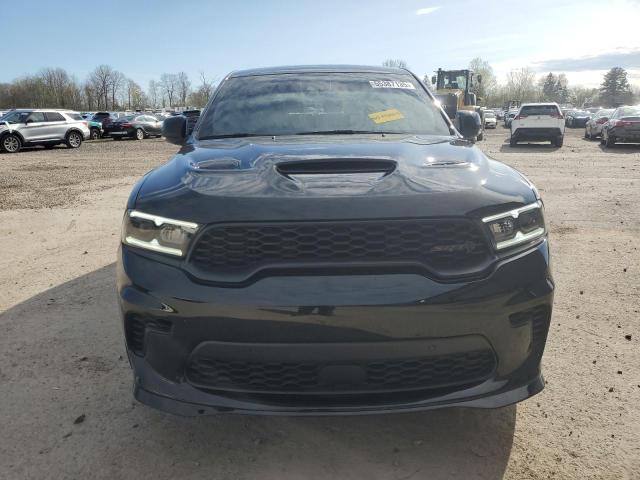  DODGE DURANGO 2023 Czarny