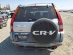 2002 Honda Cr-V Lx за продажба в San Diego, CA - Front End