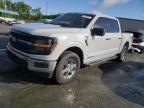 2024 Ford F150 Xlt na sprzedaż w Spartanburg, SC - Water/Flood
