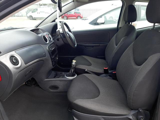 2007 CITROEN C2 COOL