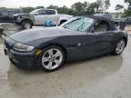 2007 Bmw Z4 3.0 за продажба в Byron, GA - Front End