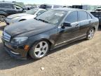 2011 Mercedes-Benz C 300 4Matic for Sale in Elgin, IL - Front End