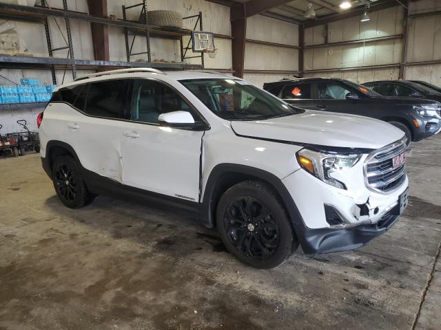  GMC TERRAIN 2019 Белы