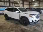 2019 Gmc Terrain Slt იყიდება Eldridge-ში, IA - Minor Dent/Scratches