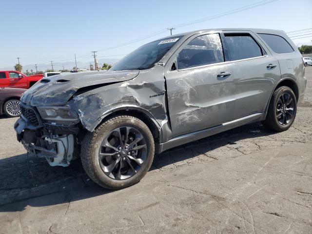  DODGE DURANGO 2021 Серый
