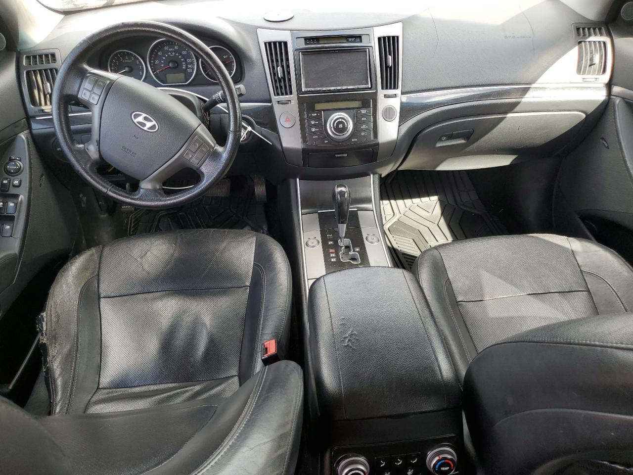 2012 Hyundai Veracruz Gls VIN: KM8NU4CC9CU194902 Lot: 56713975