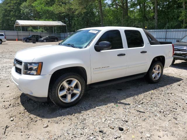 2007 Chevrolet Avalanche K1500