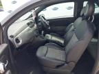 2012 FIAT 500 TWINAI for sale at Copart BRISTOL