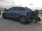 2022 Kia Forte Gt Line na sprzedaż w Corpus Christi, TX - Front End