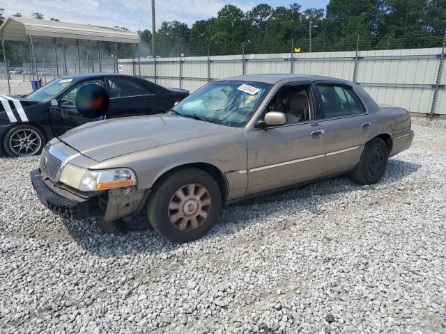 2003 Mercury Grand Marquis Ls