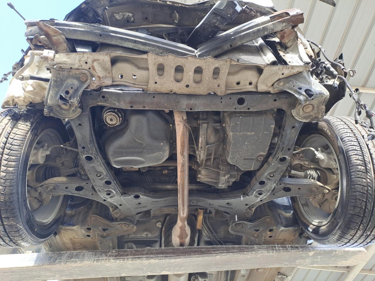 4T1BF1FK2FU028210 - 2010 Toyota camry - #56793585