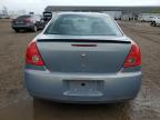 2008 Pontiac G6 Base for Sale in Davison, MI - Rear End