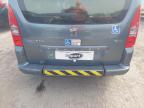 2010 PEUGEOT PARTNER TE for sale at Copart YORK