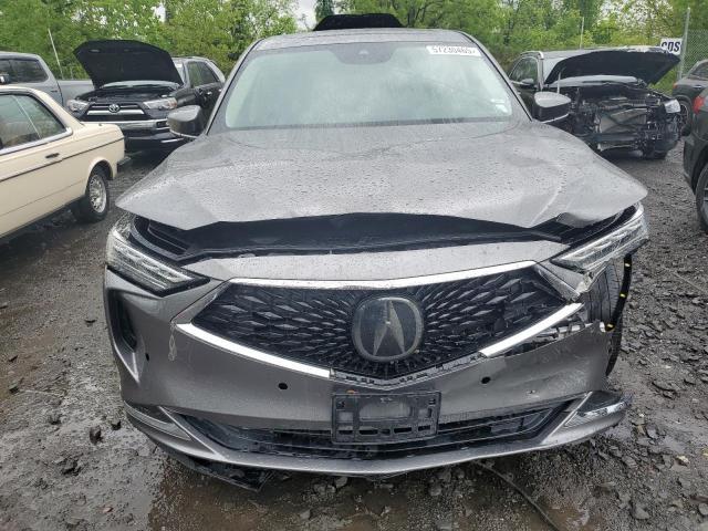  ACURA MDX 2023 Szary