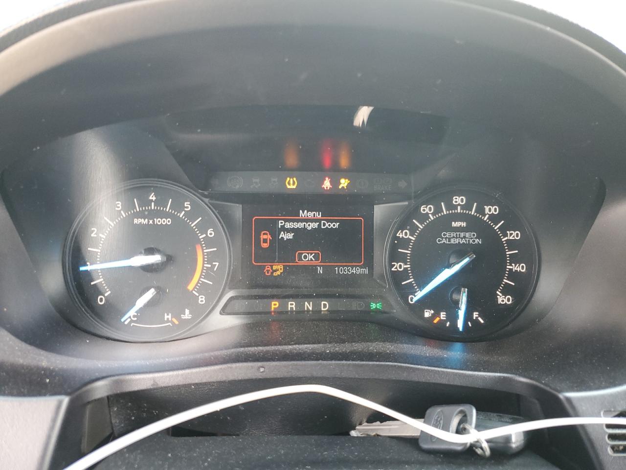2019 Ford Explorer Police Interceptor VIN: 1FM5K8AT7KGB14199 Lot: 55507695