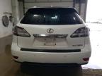 2012 Lexus Rx 350 للبيع في Blaine، MN - Mechanical