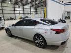 2021 Nissan Altima Sr for Sale in Lawrenceburg, KY - Front End
